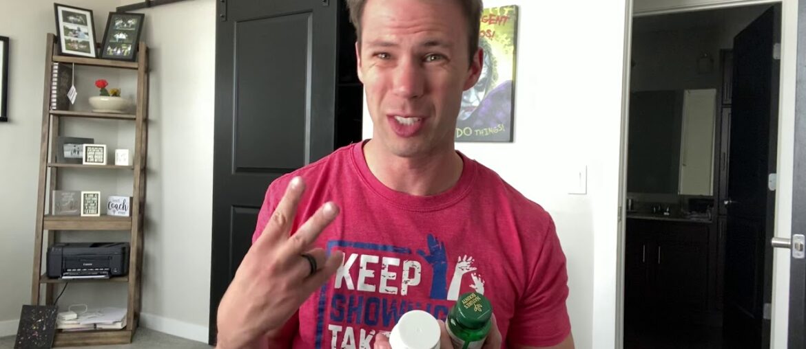 2 great supplements to take during coronavirus