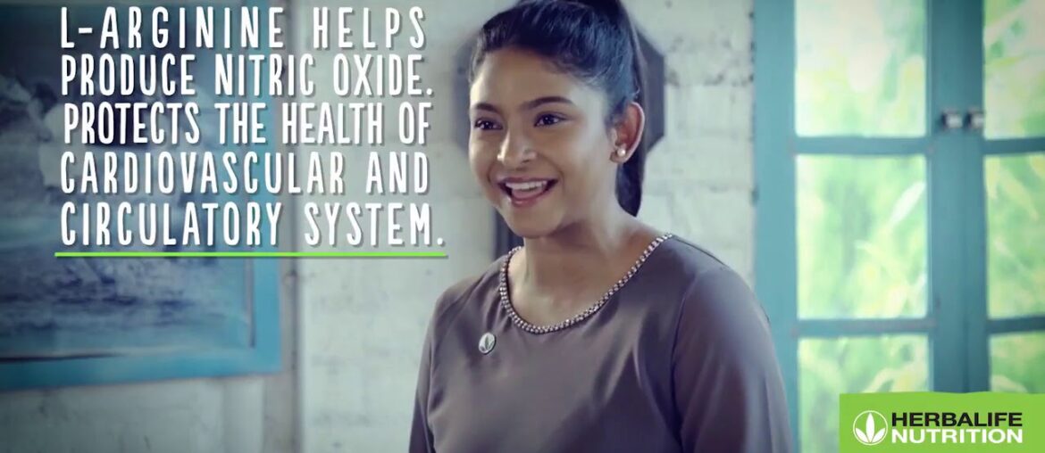 Herbalife Nutrition Niteworks