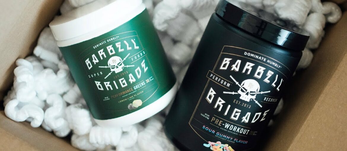 OUR NEWEST SUPPLEMENT IS HERE!