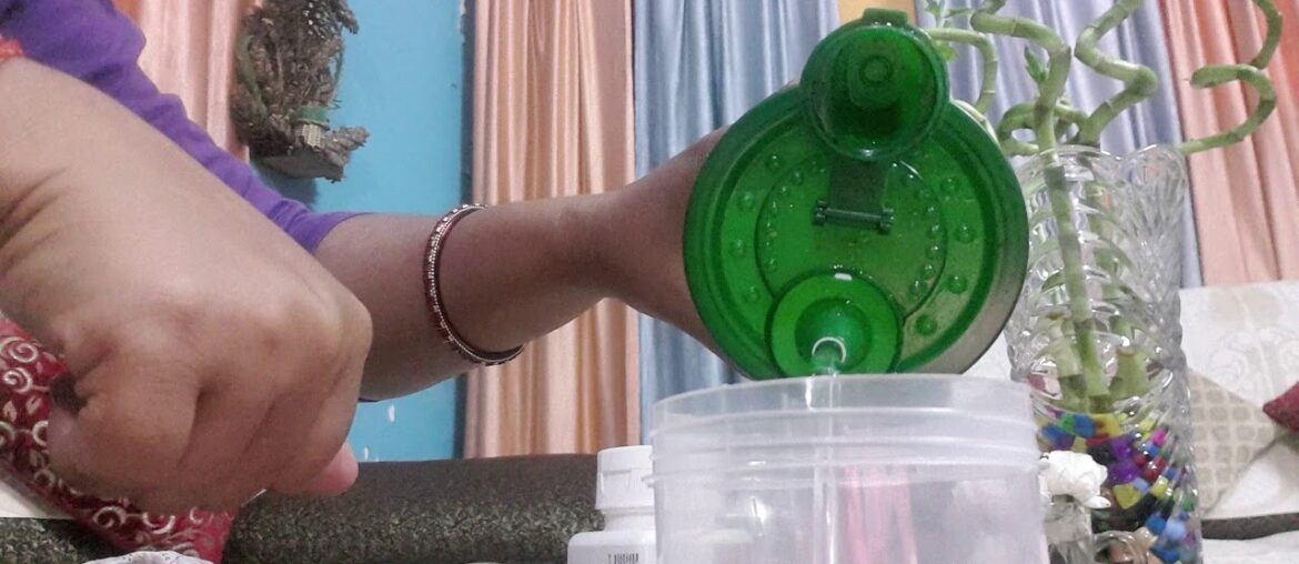 Modicare Multivitamin demo ..immunity increase kre