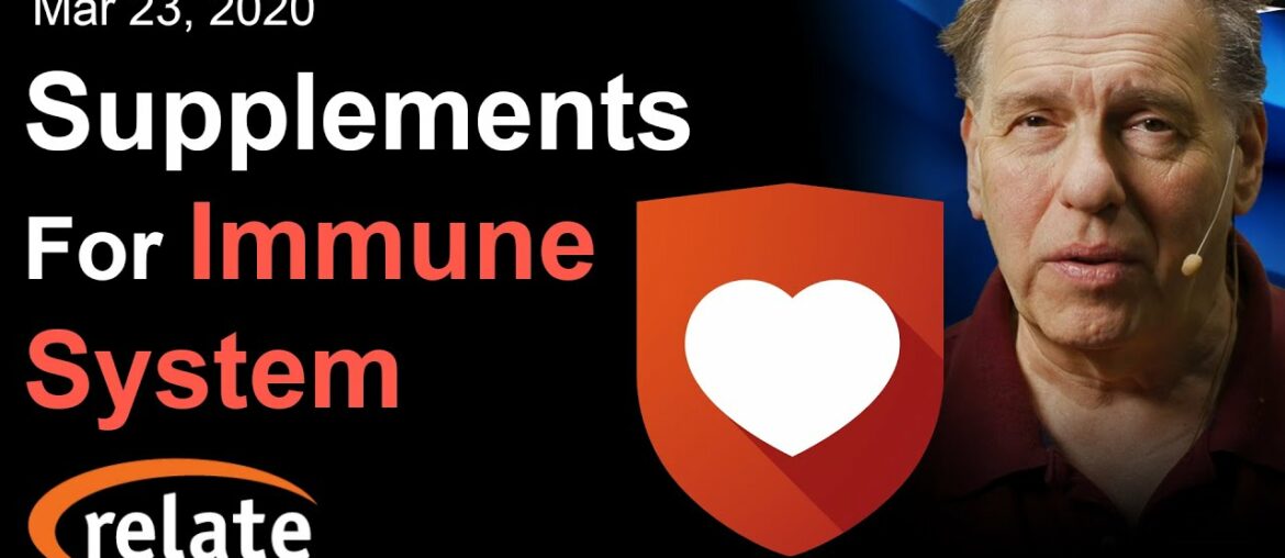 Supplements for the Immune System