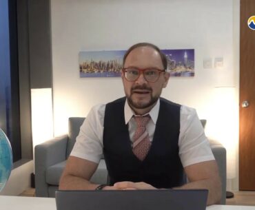 Dr Dmitry: How our Immune System may affect the severity of COVID-19