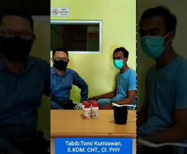 Rapid Test Supplement Dan Vitamin Yg Bagus Buat Imun