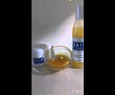 Vitamin C Facial with Skin Fitness