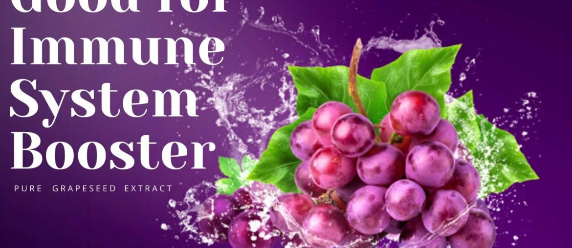 Anong Vitamins para sa mababang immune system