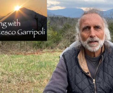 Immune System Building with Qigong in Corona Virus Times