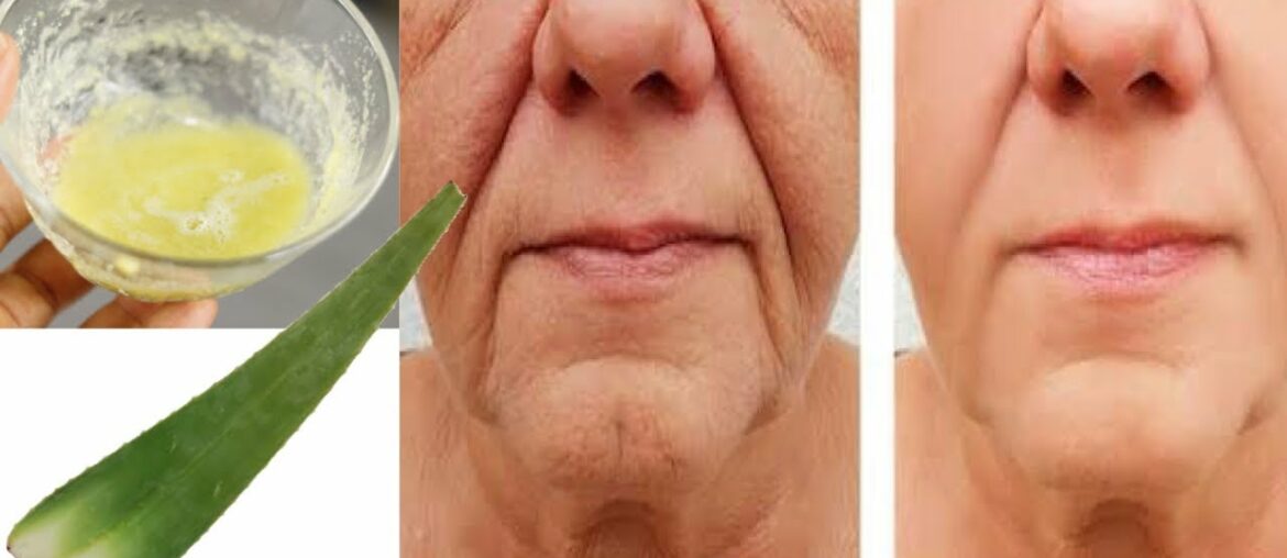 STOP 🛑 USE THIS AND LOOK 15 YEARS YOUNGER ALMOST IMMEDIATELY