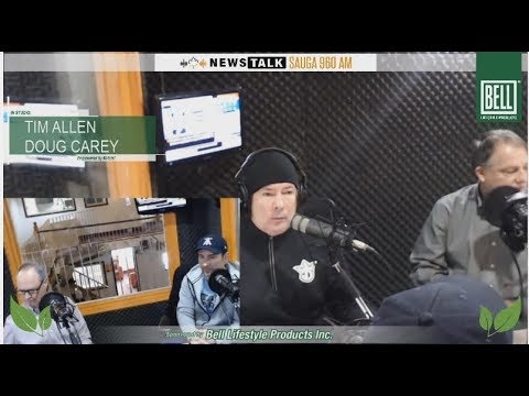 RAW MIKE RICHARDS  CoronaVirus conversation regarding Strengthening Immune System