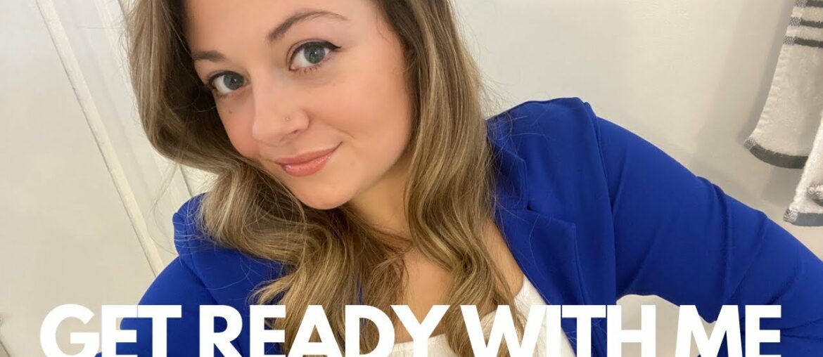 Quarantine Birthday GRWM | Skincare & everyday makeup