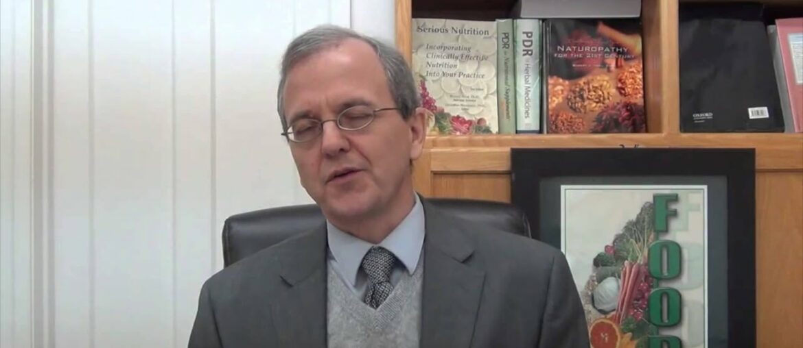 Doctors who know, do see benefits from food vitamin supplements