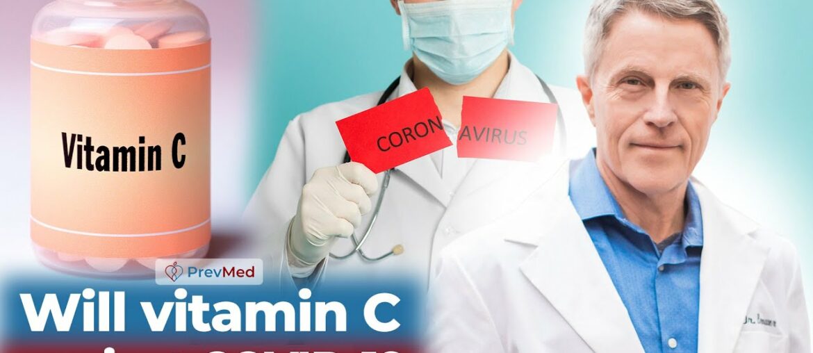 Q&A: Vitamin C, ARDS, and COVID-19