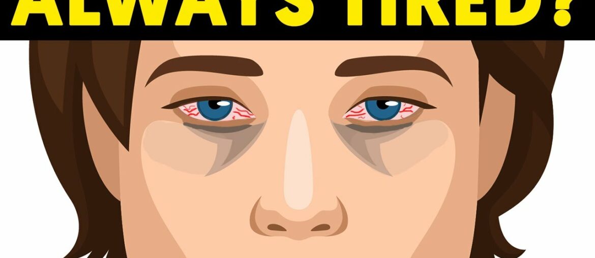 5 Signs your body needs Vitamin D (symptoms)