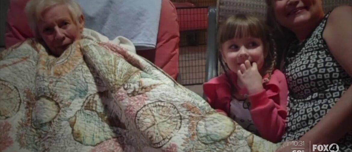 Nursing homes seek immunity amid the Coronavirus pandemic