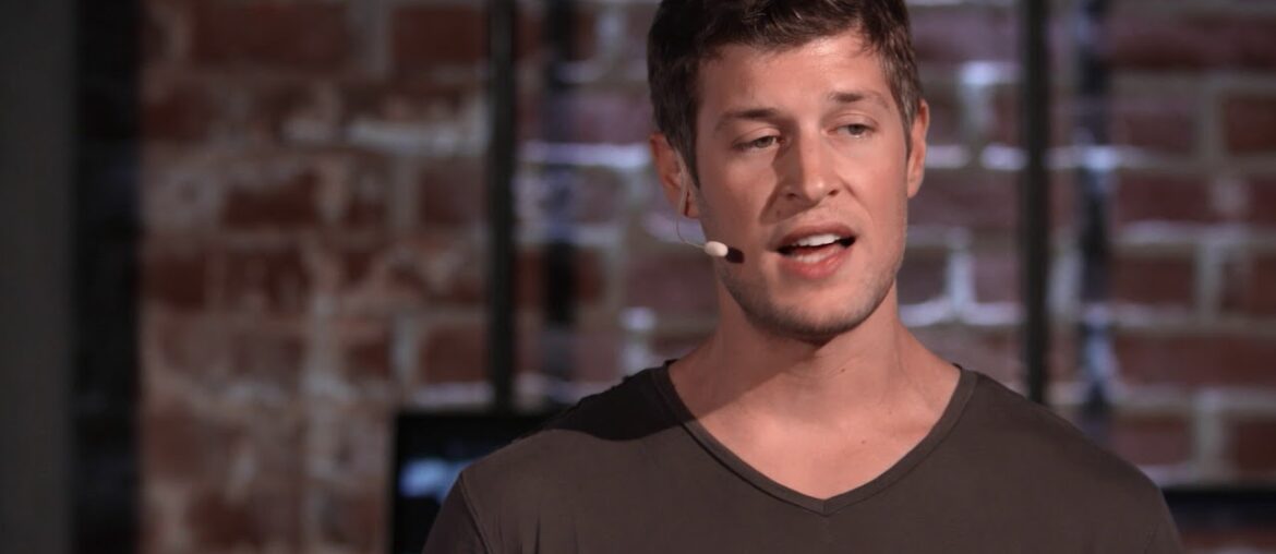 Dementia is preventable through lifestyle. Start now. | Max Lugavere | TEDxVeniceBeach