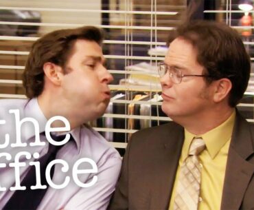 How to Prevent the Spread of Germs  - The Office US