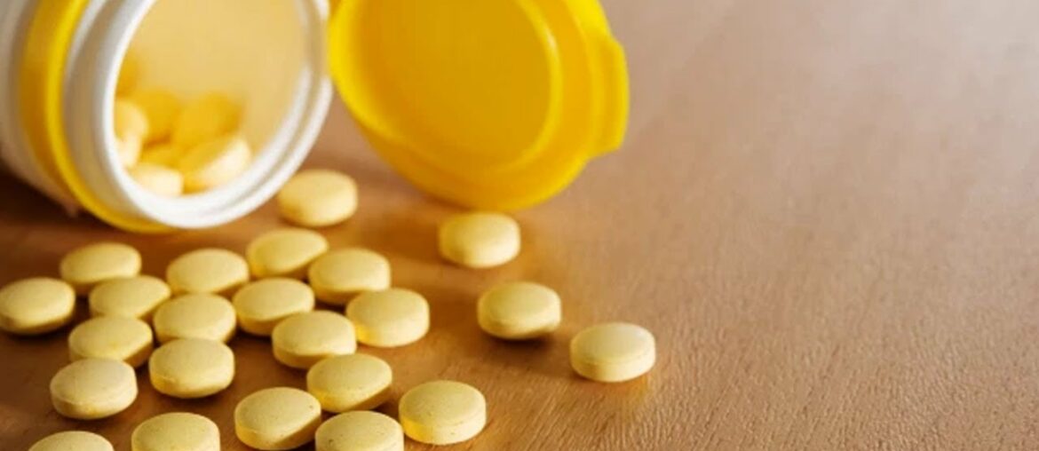 New York hospitals treating coronavirus patients with vitamin C