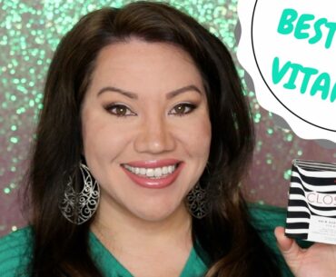 Best hair loss vitamins?! Review - CORREXIKO "The Hair Supplement - Female"