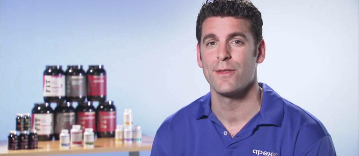 24 Hour Fitness Apex Women's Multi Vitamin: Active Lifestyle