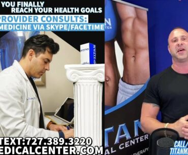 CJC w/Ipamorelin-Vitamin/Amino Shot Clinic-Cortisol & immune support-Obesity/diabetes-mask in public