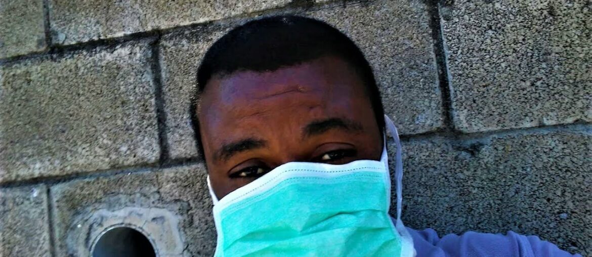 Relaxed curfew reduce long line at supermarket and natural Vitamin C to boost immune system