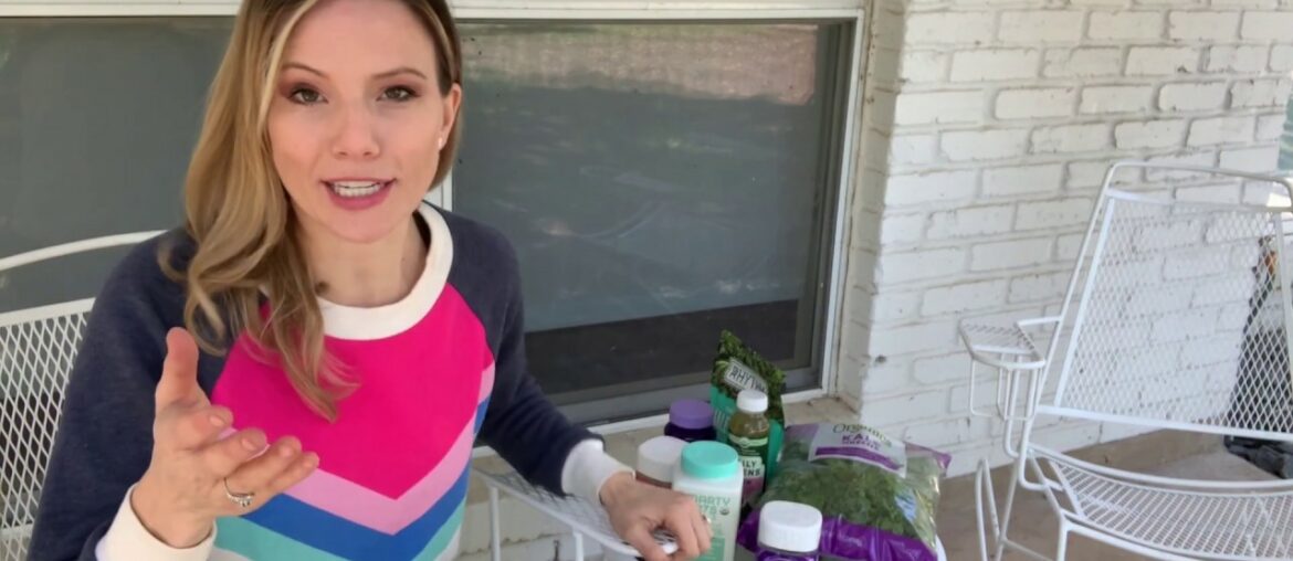 3 Easy Ways to Boost Your Immunity NOW & Be Stronger for Others!