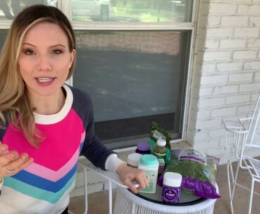 3 Easy Ways to Boost Your Immunity NOW & Be Stronger for Others!