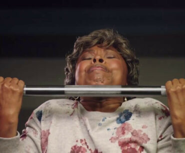 Vitamin Enriched // Actors Casting // Crunch Gym