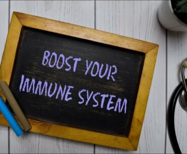 Factors that Affect your Immune System