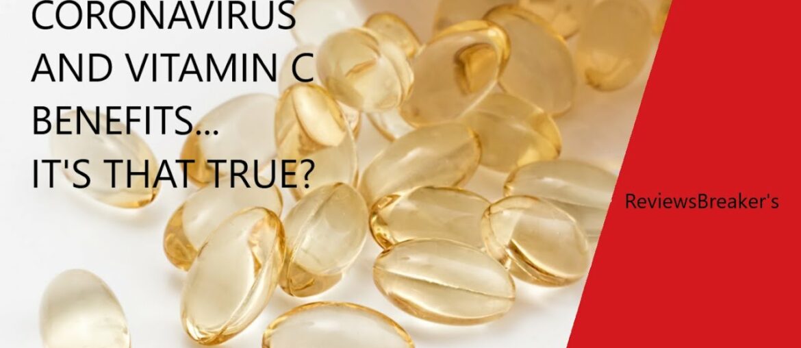 Vitamin c BENEFITS and COVID-19 coronavirus important review,recent orientation!!! #vitaminccovid19