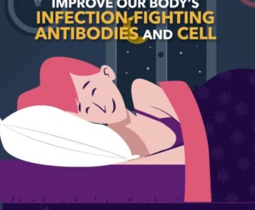 Melatonin for Immune System Boost | COVID-19 Pandemic