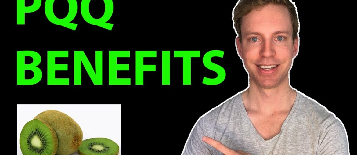 PQQ Benefits & Side Effects 2020 | Boost Memory & Cognition?