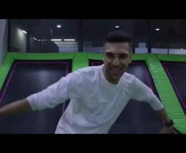 DAY 21 of 100 DAYS OF DANS FITNESS