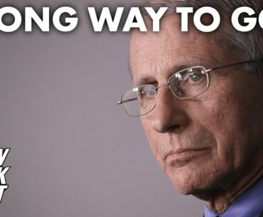 Dr. Fauci urges caution about relying on coronavirus antibody tests | New York Post