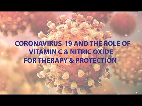 COVID-19 & Vitamin C Therapy