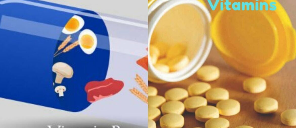 The Benefits of b complex ,/vitamins ,/symptoms, /food sources!