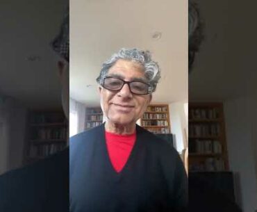 Emotions are more contagious than COVID-19.