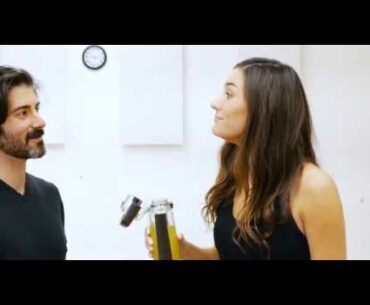 Vegan Essentials - the amazing new one-a-day multi for plant-based diets.