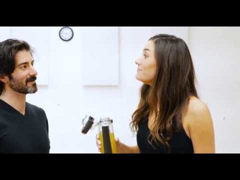 Vegan Essentials - the amazing new one-a-day multi for plant-based diets.