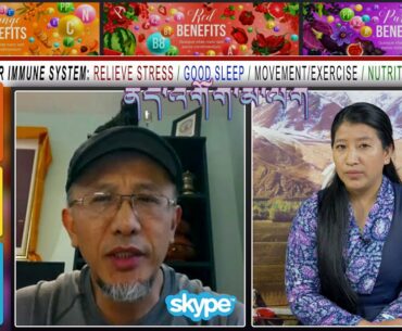 How to boost your immune system in the times of Covid-19