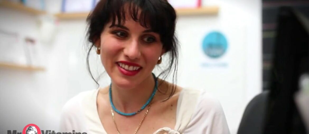 Mr Vitamins Clinic: Naturopathy, Nutrition and Natural Health