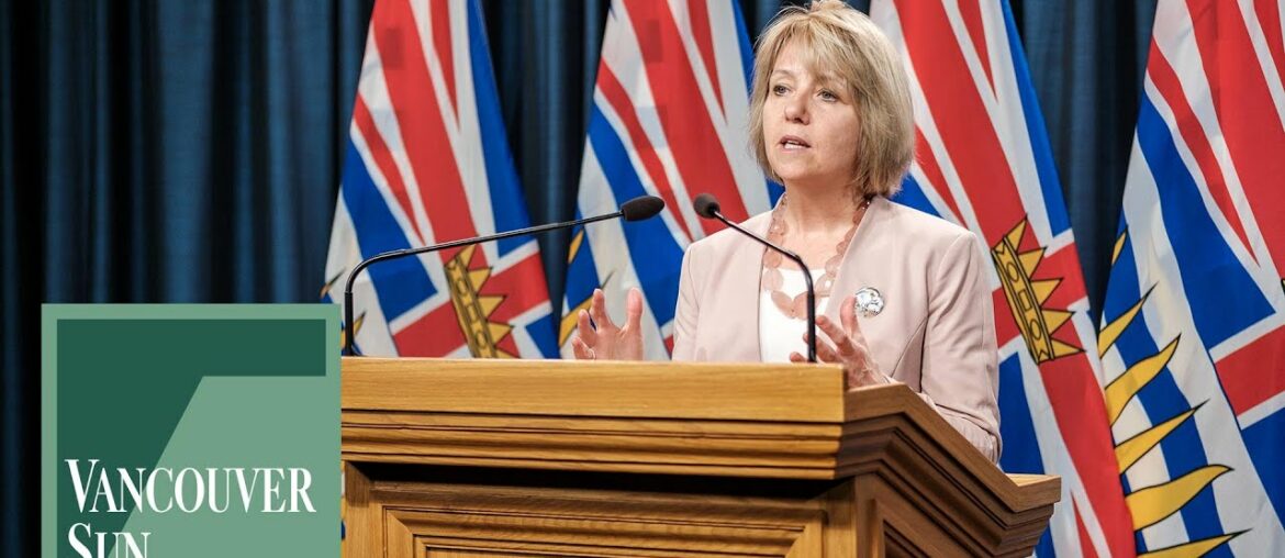 COVID-19: People in 20s and 30s not immune to severe coronavirus illness | Vancouver Sun