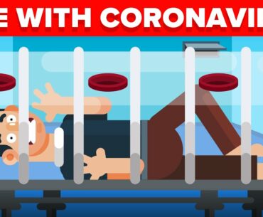 What It's Actually Like To Have The Coronavirus (COVID-19)