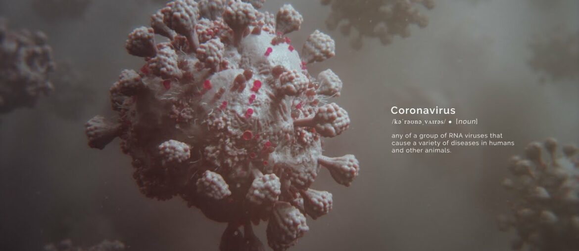 The Coronavirus Outbreak | Random42 Scientific Communication