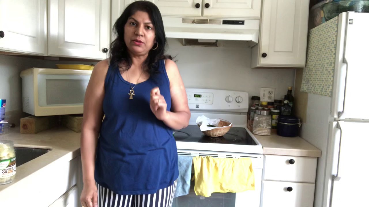Easy way to get Vitamin ‘C’/improve your immunity.