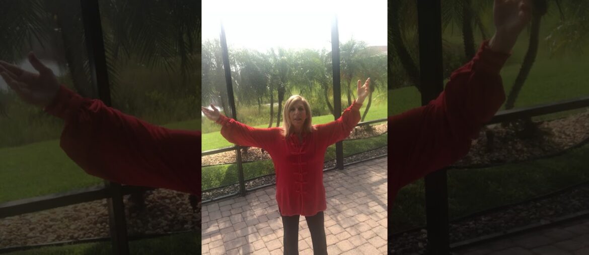 Your Daily Dose of Vitamin Chi