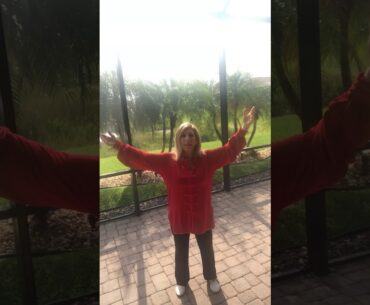 Your Daily Dose of Vitamin Chi