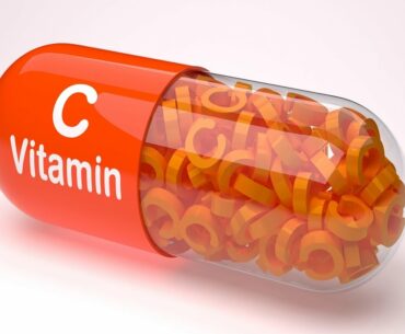 💊Vitamin C and COVID-19 Coronavirus Shanghai Government Officially Recommends