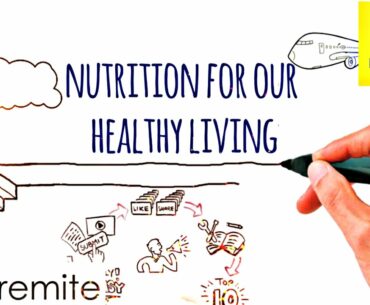 Nutrition Research Information for Your Healthy Leaving- Nuturemite