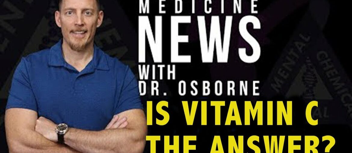 Can Vitamin C Help Colds and Flus?