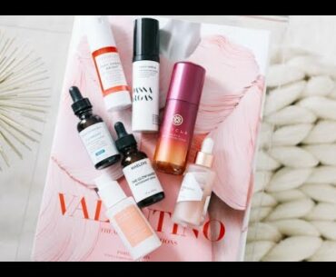 MY TOP VITAMIN C SERUMS + ONES I'M CURRENTLY TESTING